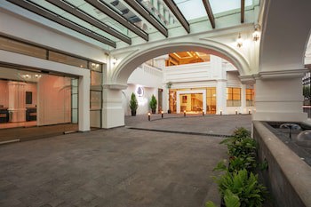 Doubletree By Hilton Toluca