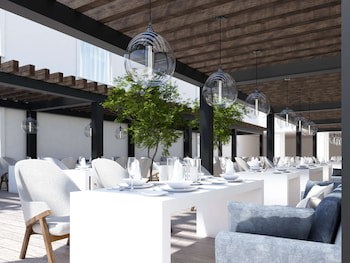 Doubletree By Hilton Toluca