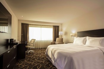 Doubletree By Hilton Toluca