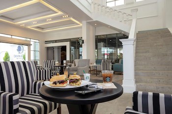 Doubletree By Hilton Toluca