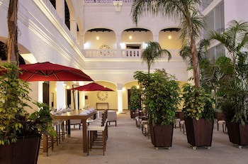 Doubletree By Hilton Toluca