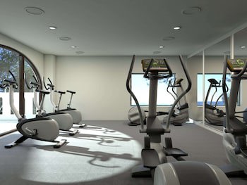 Doubletree By Hilton Toluca