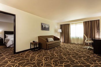 Doubletree By Hilton Toluca