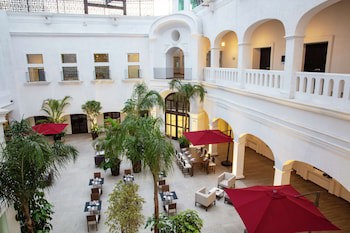 Doubletree By Hilton Toluca