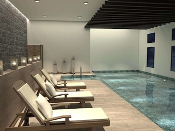 Doubletree By Hilton Toluca