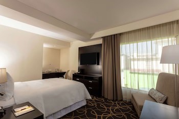 Doubletree By Hilton Toluca