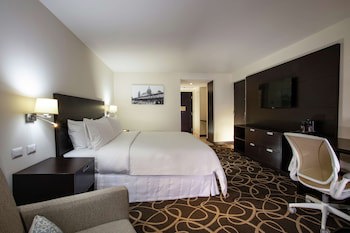 Doubletree By Hilton Toluca