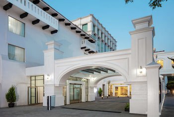 Doubletree By Hilton Toluca