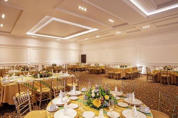 Doubletree By Hilton Toluca