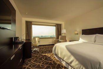 Doubletree By Hilton Toluca