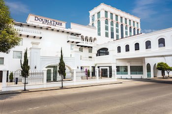 Doubletree By Hilton Toluca