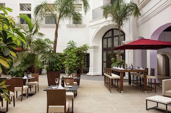Doubletree By Hilton Toluca