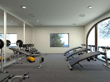 Doubletree By Hilton Toluca