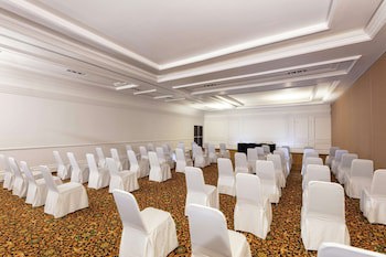 Doubletree By Hilton Toluca