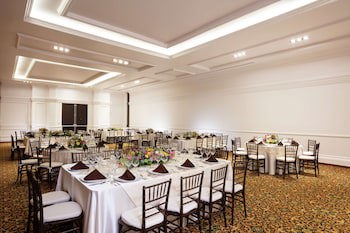 Doubletree By Hilton Toluca