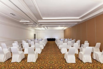 Doubletree By Hilton Toluca