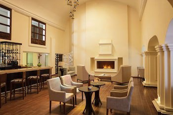 Doubletree By Hilton Toluca