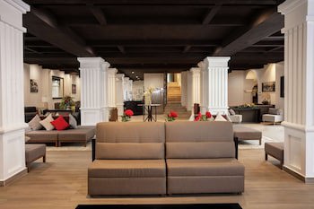 Doubletree By Hilton Toluca