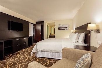 Doubletree By Hilton Toluca