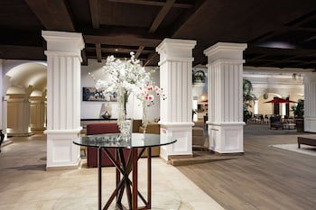 Doubletree By Hilton Toluca
