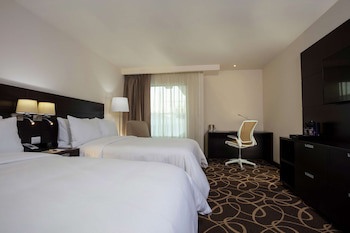 Doubletree By Hilton Toluca