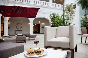 Doubletree By Hilton Toluca