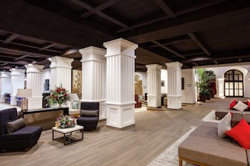 Doubletree By Hilton Toluca