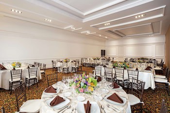 Doubletree By Hilton Toluca