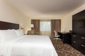 Doubletree By Hilton Toluca