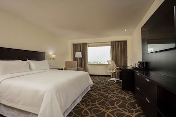 Doubletree By Hilton Toluca