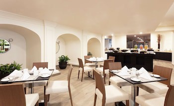 Doubletree By Hilton Toluca