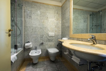 Hotel Villa Cappugi galeri fotoğrafı