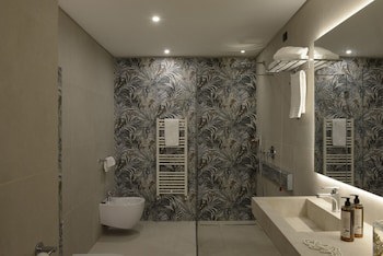 Hotel Villa Cappugi galeri fotoğrafı