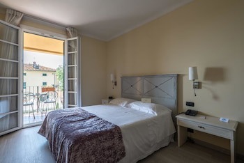 Hotel Villa Cappugi galeri fotoğrafı