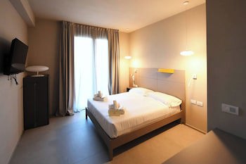 Hotel Villa Cappugi galeri fotoğrafı