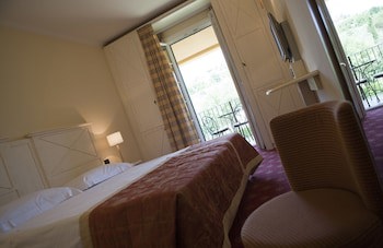 Hotel Villa Cappugi fotoğrafı