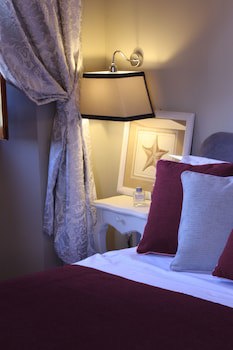 Hotel Villa Cappugi galeri fotoğrafı