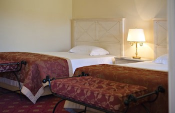 Hotel Villa Cappugi fotoğrafı