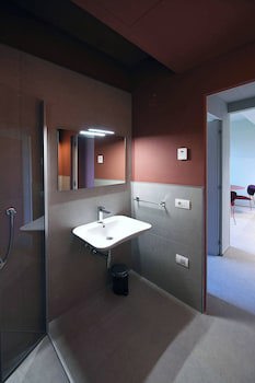 Hotel Villa Cappugi galeri fotoğrafı