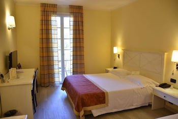 Hotel Villa Cappugi galeri fotoğrafı