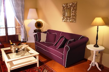 Hotel Villa Cappugi galeri fotoğrafı