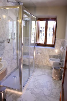Hotel Villa Cappugi galeri fotoğrafı