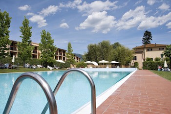 Hotel Villa Cappugi galeri fotoğrafı