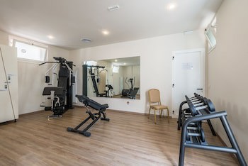 Hotel Villa Cappugi galeri fotoğrafı