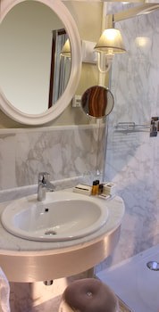 Hotel Villa Cappugi galeri fotoğrafı