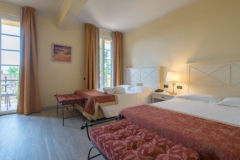 Hotel Villa Cappugi fotoğrafı