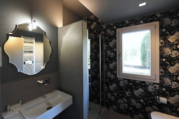 Hotel Villa Cappugi galeri fotoğrafı