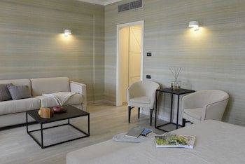 Hotel Villa Cappugi galeri fotoğrafı