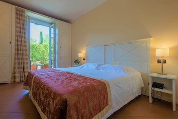 Hotel Villa Cappugi galeri fotoğrafı