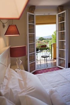 Hotel Villa Cappugi galeri fotoğrafı
